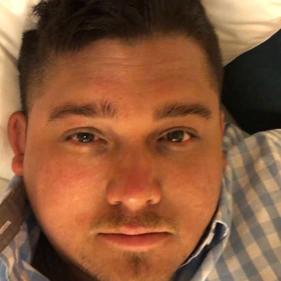 Meet your Posher, Stephen - Picture 1 of 1